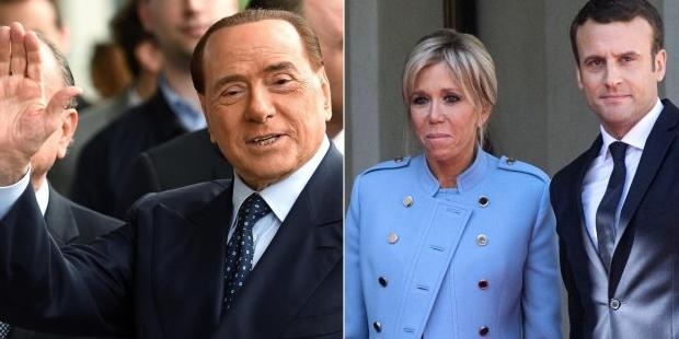 berlusconi