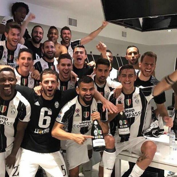 Juventus