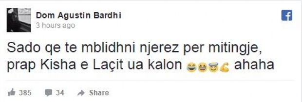 prifti katolik