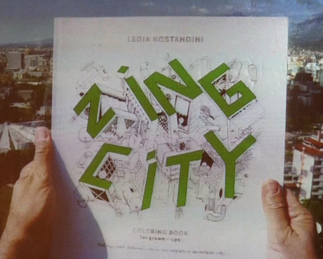 zing city