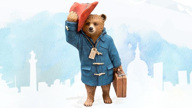 paddington