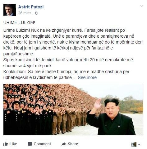 astrit patozi