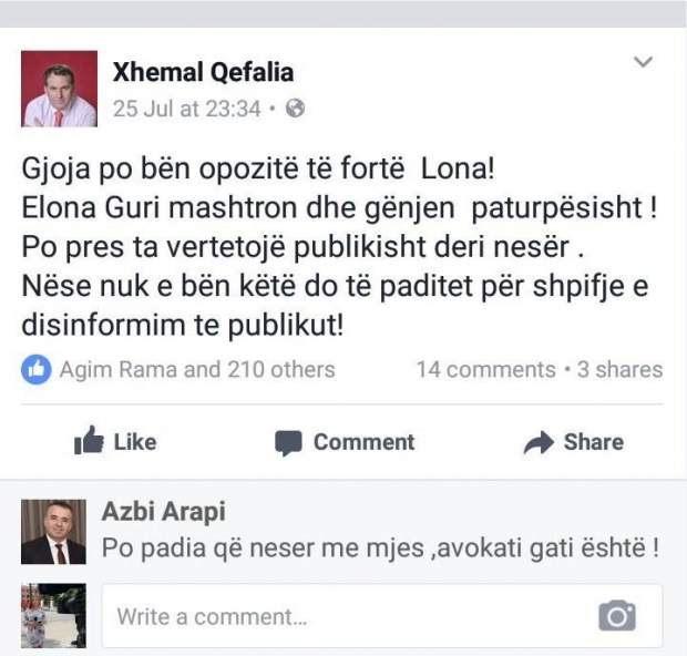 qefalia fb