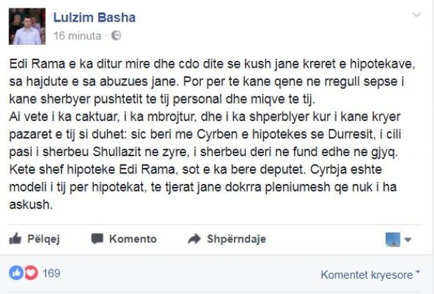 basha fb