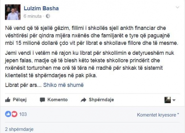 basha facebook