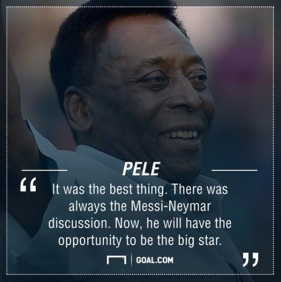 pele