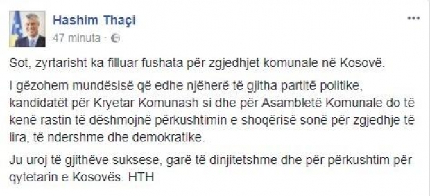 thaci fb