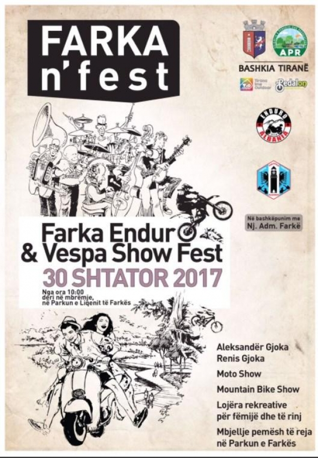 farka nferst