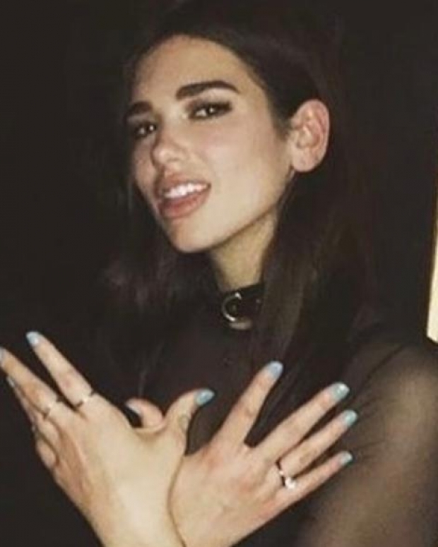 dua lipa