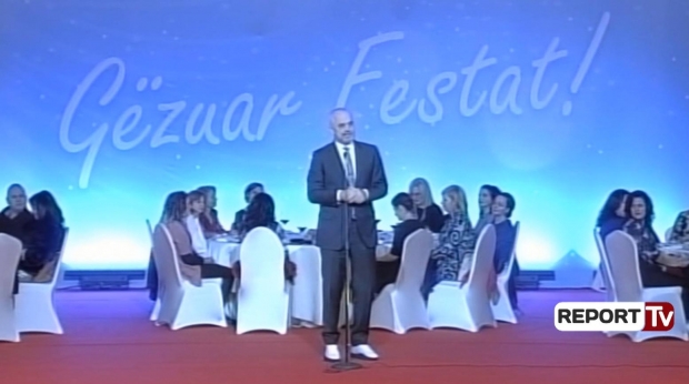 edi rama