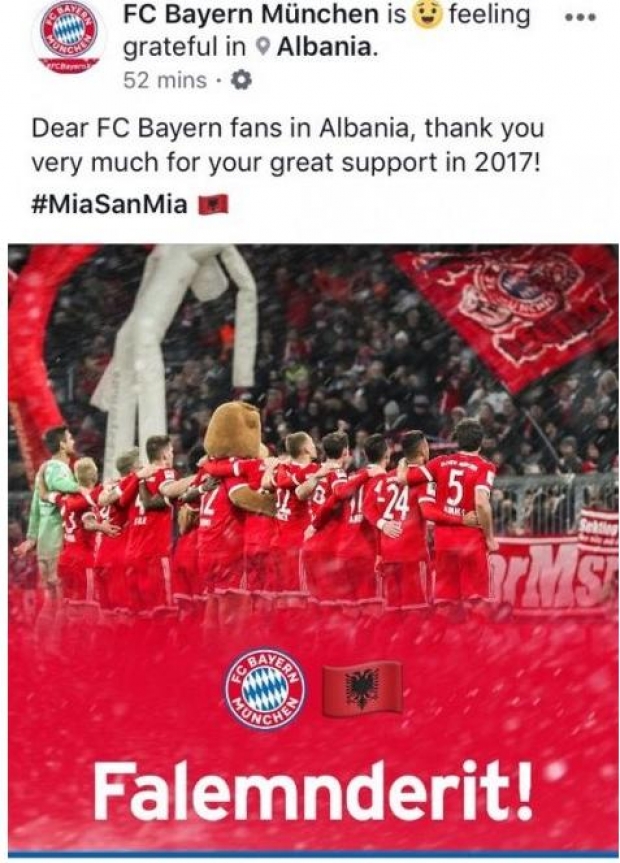 Bayern Munich