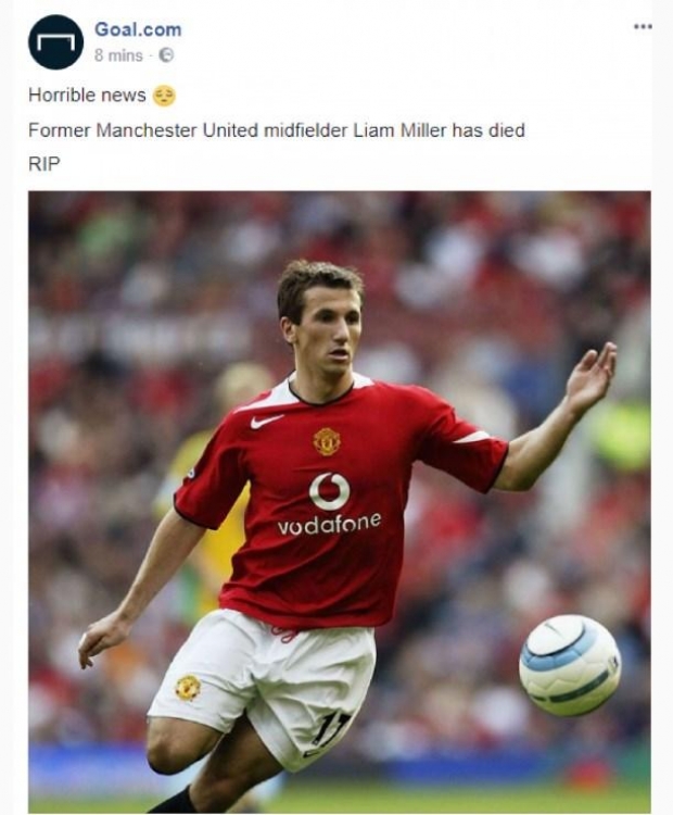 liam miller