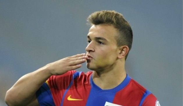 xherdan shaqiri 