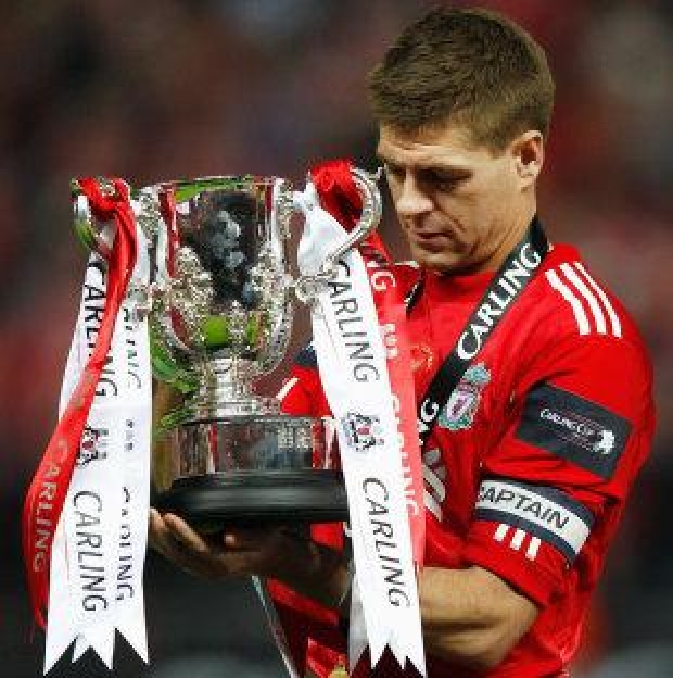 gerrard