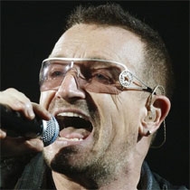 bono vox