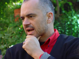 edi rama