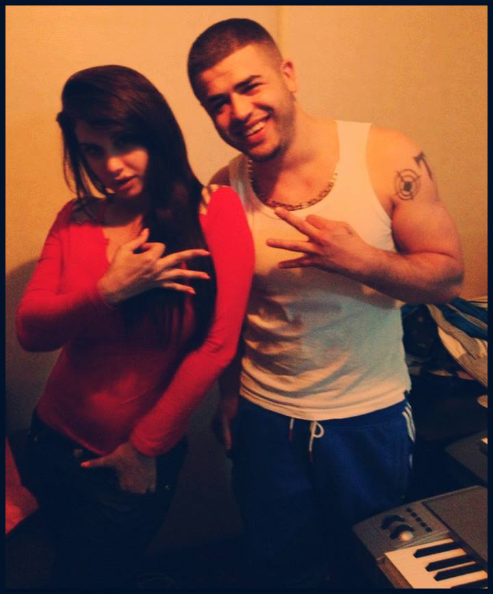 cilejta noizy