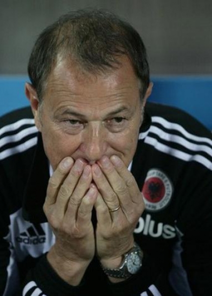 Gianni De Biasi