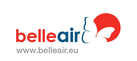 belle air 