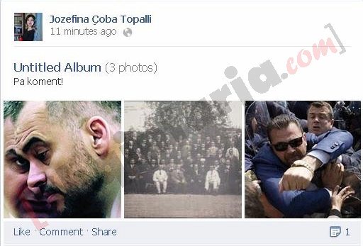 fb topalli