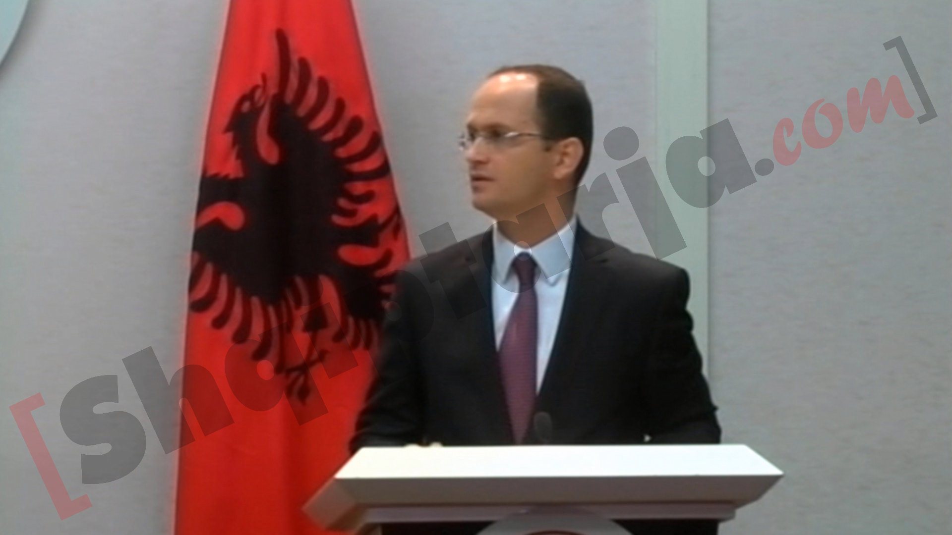 bushati