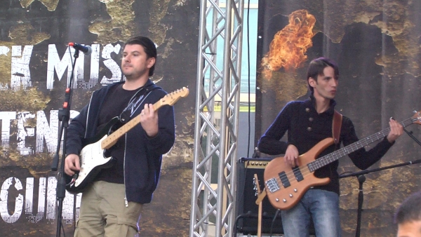 Tirana Rock Festival