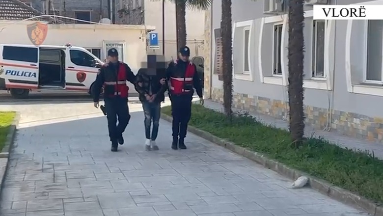 I riu nga Kosova arrestohet në Tiranë pasi dyshohet se kreu marrëdhënie seksuale me një të mitur i shpërndau videon në rrjete sociale 