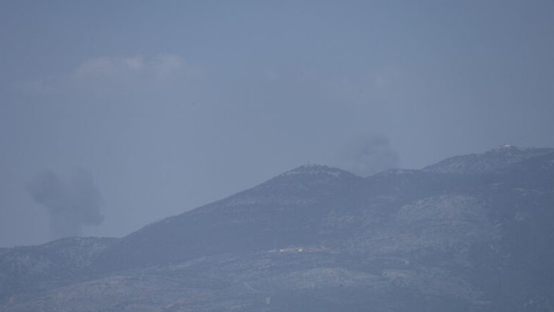 Izraeli sulmon Libanin Jugor, vritet një anëtar i Hezbollahu