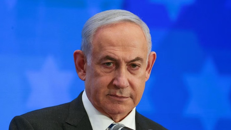 Netanyahu: Ne do të bëjmë gjithçka për t'u mbrojtur