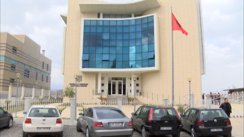Akuzohet për 'Pastrim të produkteve të veprës penale', Prokuroria Shkodër sekuestron pasuritë e paluajtshme të biznesmenit (EMRI)