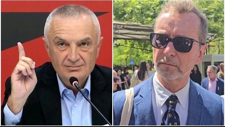 'Nuk mendoj se sulmet ndaj gjyqësorit janë të denja për demokracinë', Gonzato për deklaratat e Metës: Dua ta lë me kaq