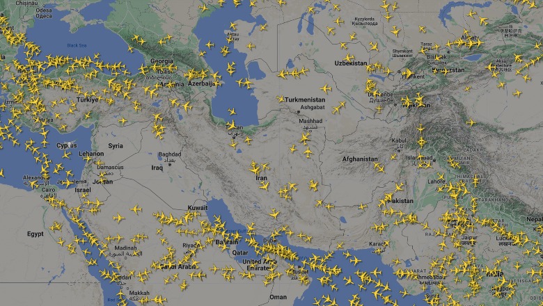Sulmi izraelit, Irani: Fluturimet kanë rifilluar në të gjithë aeroportet