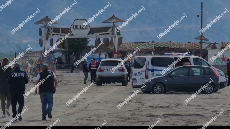 Shkodër, IKMT aksionin për shembjen e 11 beach bareve gjatë bregdetit në Velipojë