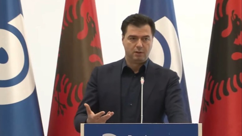 Basha, këshilltarëve bashkiakë të PD: Denonconi korrupsionin masiv me taksat e shqiptarëve në bashkitë e vendit