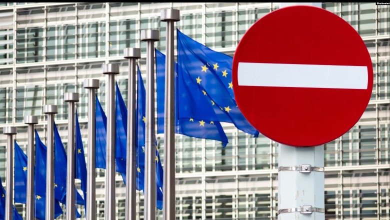 Pse BE-ja s’i sanksionon politikanët e korruptuar?