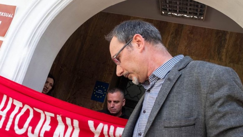 Kosovë/ U akuzua për ngacmim seksual, profesori pezullohet nga detyra