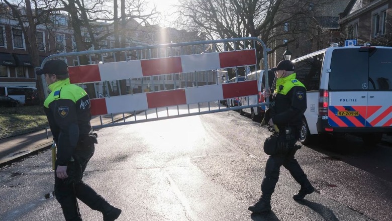 Të paktën 10 sulme xhihadiste u parandaluan në Evropë më 2023