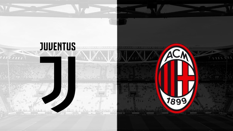 Serie A/ Formacionet e Juventus - Milan! Leçe barazon 1-1 ndaj Monzës, Lazio në mbrëmje