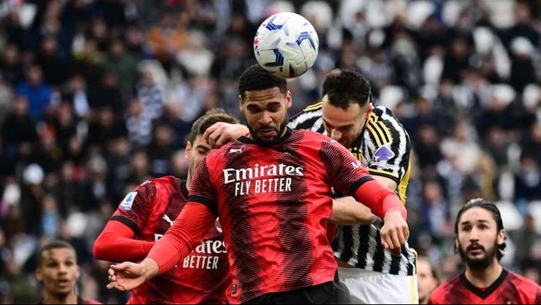 Serie A/  Juventus dhe Milan barazojnë 0-0! Leçe 1-1 ndaj Monzës, Lazio i falet golit të Zaccagnit
