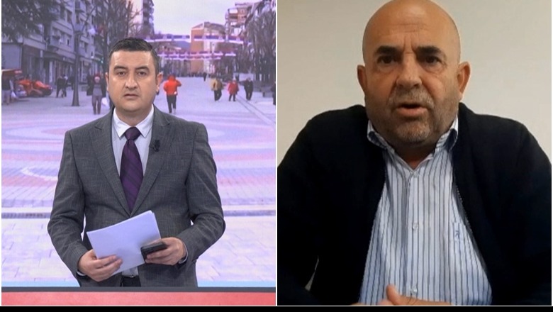 Vulin zv.kryeministër në qeverinë serbe, Nexhat Behluli për Report Tv: Njihet si anti-shqiptar! Ka përdorur etiketime fyese 
