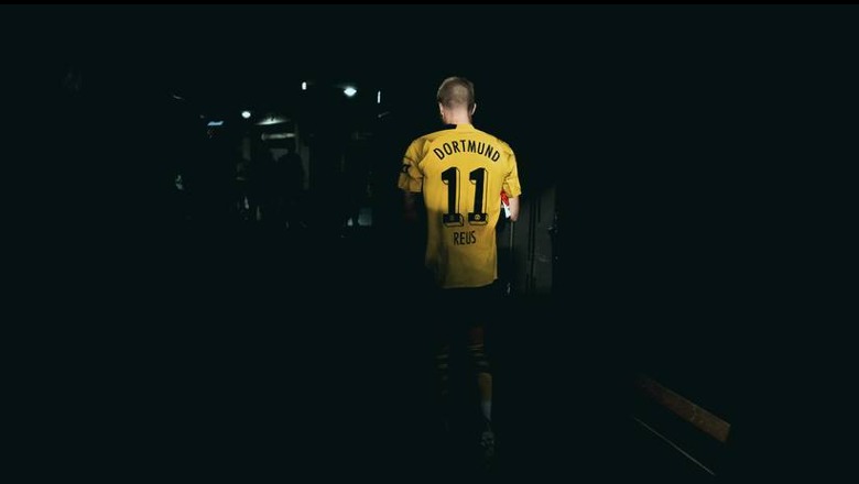 Zyrtare/ Marco Reus largohet nga Borussia Dortmund pas 22 vitesh
