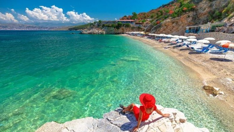‘Travel Off Path’: Shqipëria, destinacioni mesdhetar me rritjen më të shpejtë turistike në Evropë