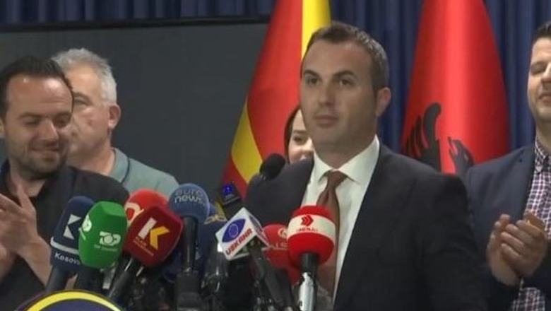 Zgjedhjet në Maqedoni, Fronti Europian: Jemi në avantazh 30 mijë vota mbi opozitën