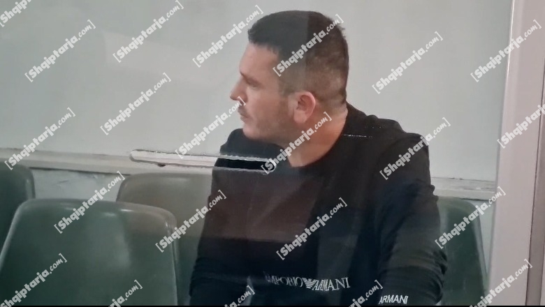 Durrës/ Mbajti peng fëmijët me kallashnikov, Gjykata vendos masën 'Arrest në burg' për Aleks Markun