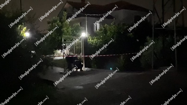 Shpërthim me tritol në banesën e 50-vjeçarit në Fushë-Krujë, policia në kërkim të autorit (EMRI+VIDEO)