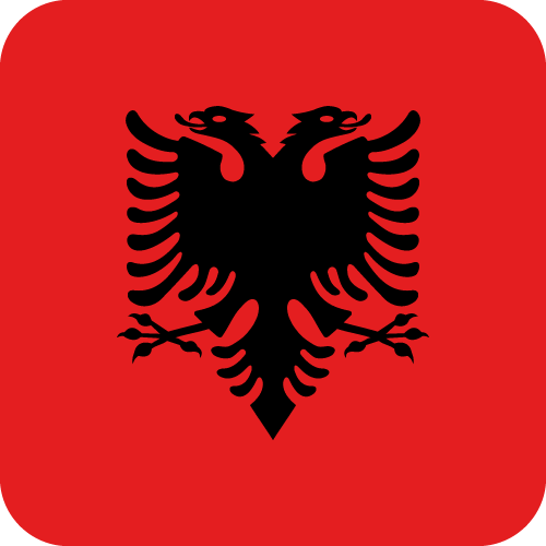 Albanian