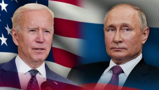 Shtëpia e Bardhë mohon deklaratat: Biden nuk ka plan të bisedojë me Putinin