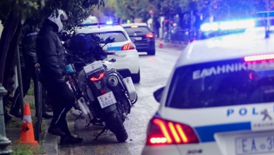 E rëndë në Greqi, shqiptari vret me plumb në kokë të dashurën 19-vjeçare! Më pas dorëzohet në polici: Isha xheloz