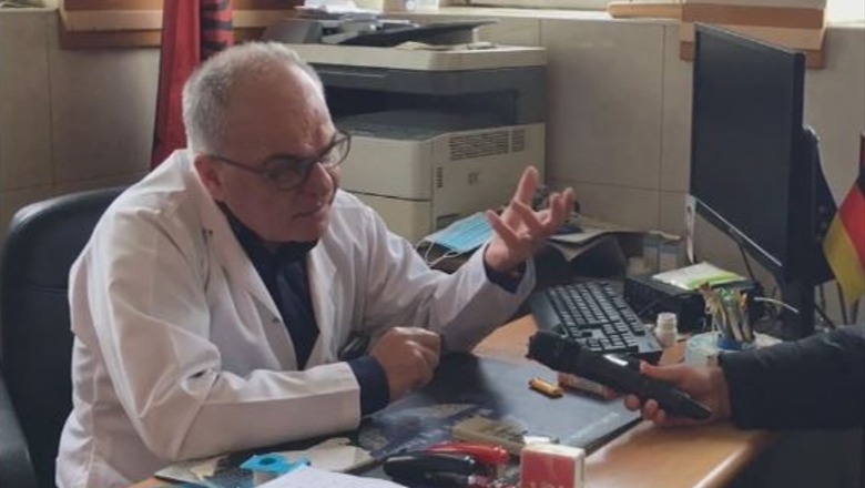 Mjeku Sami Koçeku: Kontaktet me Berishën për “21 Janarin”. Ja pse deklarova vrasjen nga afër…