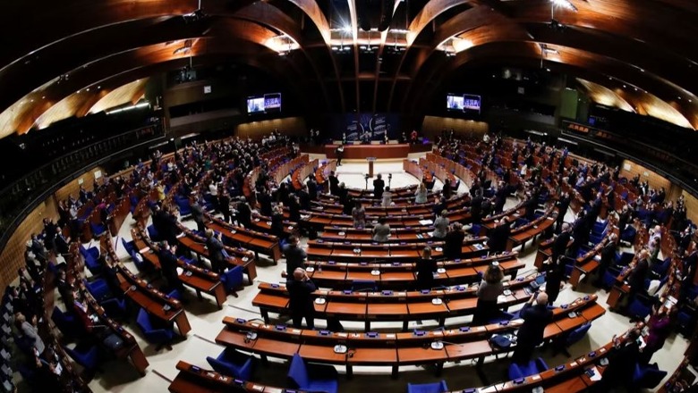 Kosova propozohet për anëtare në Këshillin e Europës, Basha: Mirënjohje aleatëve të shqiptarëve! Presidenti Begaj: Arritje e merituar